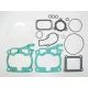 Set garnituri chiulasă (top end) Tecnium Gas Gas EC 125/MC 125 și altele 616A001TP