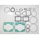 Set garnituri chiulasă (top end) Tecnium Gas Gas EC 200/EC 250 și altele 616A002TP