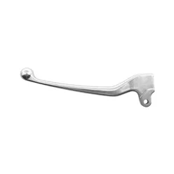   Manetă stânga Highsider tip OE argintiu pentru Piaggio, Vespa, Gilera și altele 618C-1