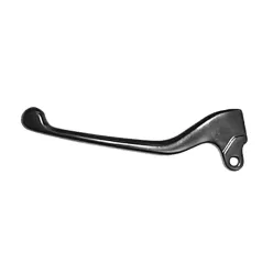   Manetă stânga Highsider tip OE negru pentru Piaggio, Vespa, Gilera și altele 618C