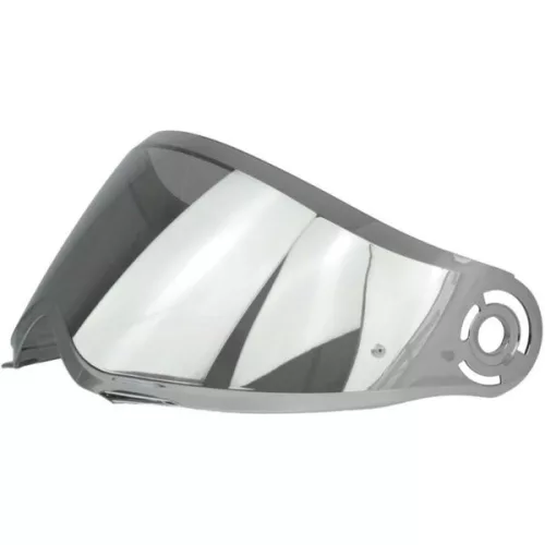 Viziera Scorpion Adx-2 Argintiu Oglinda
