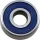 Rulment roată Parts Unlimited 6201-2RS