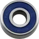 Rulment roată Parts Unlimited 6201-2RS