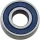 Rulment roată Parts Unlimited 6203-2RS