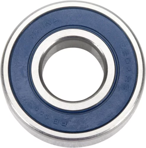 AXLES Parts Unlimited 6204-2RS