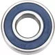 AXLES Parts Unlimited 6204-2RS