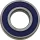 AXLES Parts Unlimited 6205-2RS
