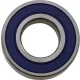 AXLES Parts Unlimited 6205-2RS