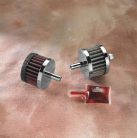 CRANKCASE FILTER