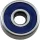 Rulment roată Parts Unlimited 6301-2RS