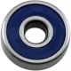 Rulment roată Parts Unlimited 6301-2RS
