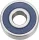 Rulment roată Parts Unlimited 6302-2RS