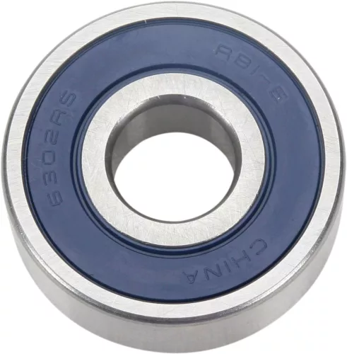 Rulment roată Parts Unlimited 6302-2RS