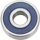 Rulment roată Parts Unlimited 6302-2RS