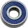 Rulment roată Parts Unlimited 6303-2RS