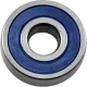 Rulment roată Parts Unlimited 6303-2RS