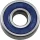 Rulment roată Parts Unlimited 6304-2RS