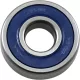 Rulment roată Parts Unlimited 6304-2RS