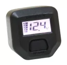 Manșoane încălzite Hyper MC pentru ghidon 22 mm – 120/120 mm