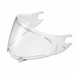 Viziera Pentru Casca Scorpion Covert FX Fumuriu