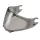 Viziera Scorpion Covert Fx Fumuriu