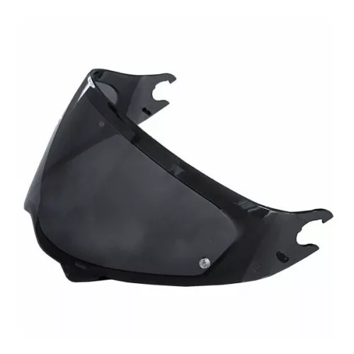Viziera Scorpion Covert Fx Fumuriu Inchis