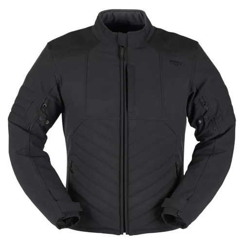 Geacă moto Furygan ICE Track negru