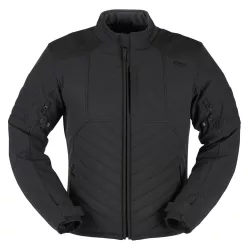 Geacă moto Furygan ICE Track negru