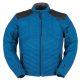 Geaca Furygan ICE Track albastru/negru