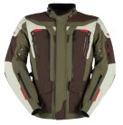 Geaca-Furygan-Voyager-3C-Coffe-Khaki