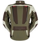 Geaca-Furygan-Voyager-3C-Coffe-Khaki