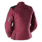 Geaca dama Furygan ICE Track burgundy/negru