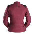 Geaca dama Furygan ICE Track burgundy/negru