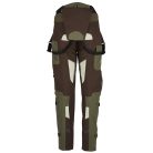 Pantaloni-Furygan-Discovery-Coffe-Khaki