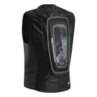 Vestă airbag Furygan Airbag Evo negru