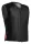 Vestă airbag Furygan Airbag Evolution+ negru