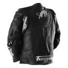 Geacă moto Furygan Raptor Evo 3 negru/roșu