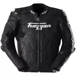 Geacă moto Furygan Raptor Evo 3 negru/alb