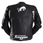 Geacă moto Furygan Raptor Evo 3 negru/alb