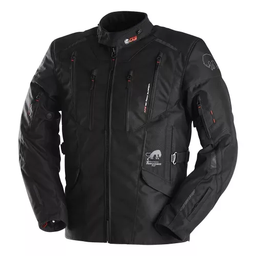 Geacă moto Furygan Brooks negru