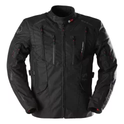 Geacă moto Furygan Brooks negru