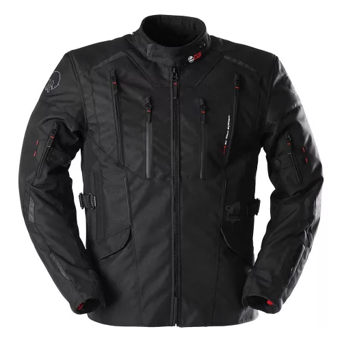 Geacă moto Furygan Brooks negru