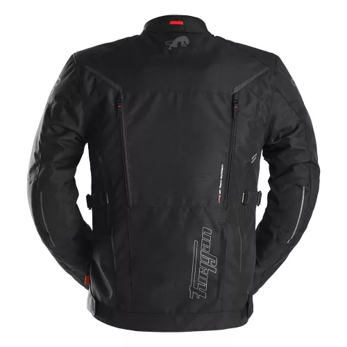 Geacă moto Furygan Brooks negru