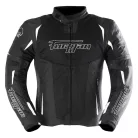 Geacă moto Furygan Ultra Spark 3in1 Vented+ negru/alb