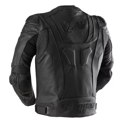 Geacă moto Furygan Ghost Evo negru