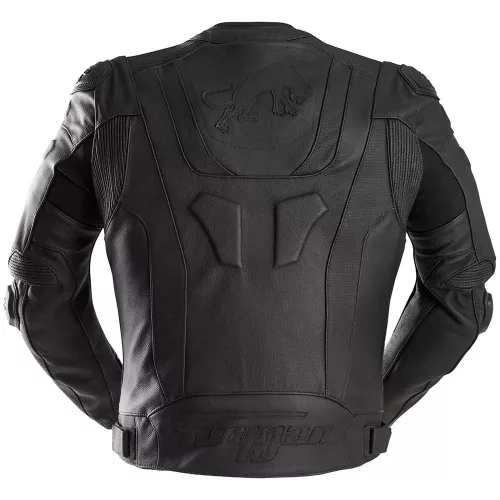 Geacă moto Furygan Ghost Evo negru