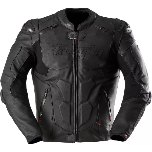 Geacă moto Furygan Ghost Evo negru