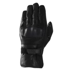 Mănuși moto damă Furygan Land DK D3O negru