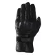 Mănuși moto damă Furygan Land DK D3O negru