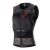 Vesta De Protectie Alpinestars Nucleon Flex Pro Xl Negru/Rosu